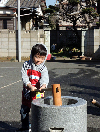 会場の風景